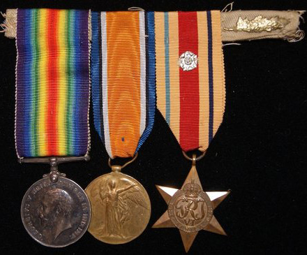jacobs medals